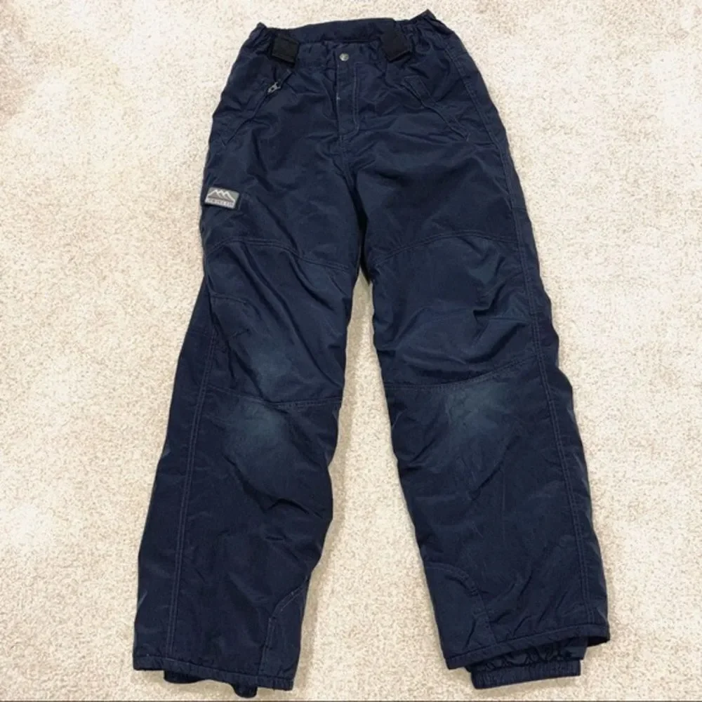 Place Children’s Snow Ski Pants 14 youth‎